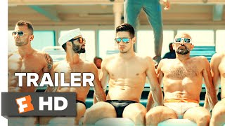 Dream Boat Trailer 1 2017  Movieclips Indie