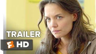 Touched With Fire Official Trailer 1 2015  Katie Holmes Movie HD