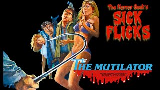 Is The Mutilator 1984 a Forgotten Cult Classic