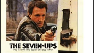 MOVIE TRIBUTE The SevenUps 1973 Fan Trailer w Reviews Roy Scheider Best Car Chase