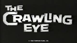 Chiller Cinema 23  The Crawling Eye