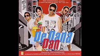 De Dana Dan Full Movie Akshay KumarSunil ShettyParesh RawalRajpal YadavKatrina Kaif