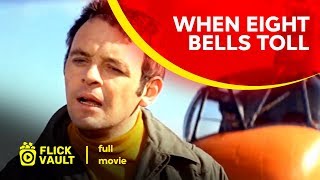 When Eight Bells Toll  Full Movie  Full HD Movies For Free  Flick Vault