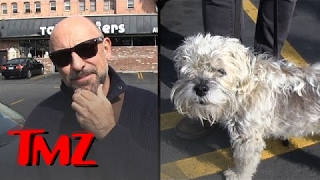 Carlo Rota Would You Be Friends With Your Dog  TMZ