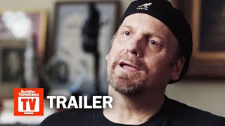 The Amazing Johnathan Documentary Trailer 1 2019  Rotten Tomatoes TV