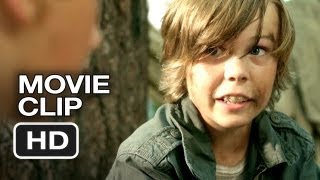I Declare War Movie CLIP  1700 Hours  2013  Action Comedy HD