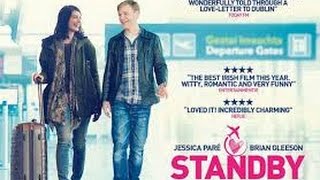 Standby 2014 with Brian Gleeson Stanley Townsend Jessica Pare Movie