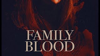 Family Blood Soundtrack list