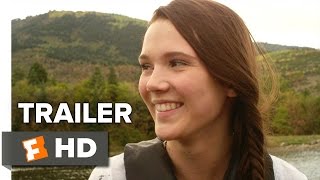 Once I Was a Beehive Official Trailer 1 2015  Adam Johnson Movie HD