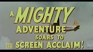 Joe Dante on THE HIGH AND THE MIGHTY