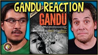 Gandu Trailer Reaction and Discussion