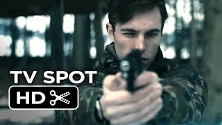 I Am Soldier TV SPOT Available Now 2014 Solider Movie HD
