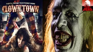 Clowntown  Review  ITN Distribution