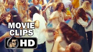 LONG STRANGE TRIP  3 Movie Clips  Trailer 2017 Grateful Dead Documentary HD