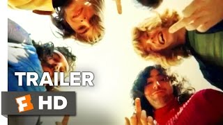 Long Strange Trip Trailer 1 2017  Movieclips Indie