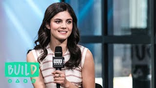 Monica Barbaro Discusses Her Transition To Acting
