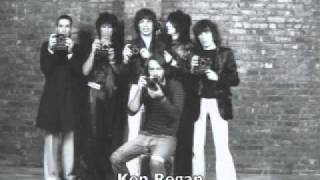 Rock photographer Ken Regan on Beatles Stones Dylan INTERVIEW