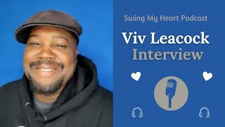 Viv Leacock Interview