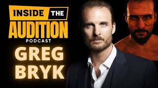 Greg Bryk Talks Far Cry  The Father