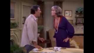Jack Klugman and Brett Somers When all is Said and Done
