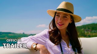 A SNAPSHOT OF FOREVER  Trailer 2022  Natalie Dreyfuss Anthony Konechny  Romance Movies