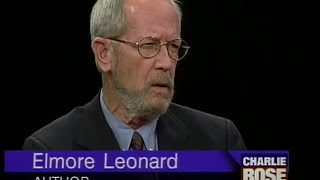 Barry Sonnenfeld and Elmore Leonard interview on Get Shorty 1995