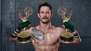 Kingdom Star Jonathan Tucker on How He Transformed His Body for Role