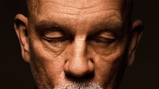 Make Your Next Move with John Malkovich  Squarespace Super Bowl 2017