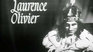 Laurence Olivier interview with Kenneth Tynan  1966