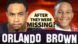 Orlando Brown  AFTER They Were MISSING   Thats So Raven Star