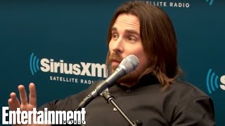 Christian Bale Explains The Dark Knight Rises Ending  Entertainment Weekly