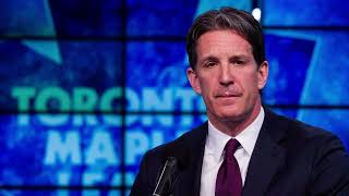 Brendan Shanahan opens up about Sean Avery incident