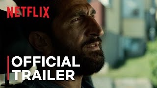 A day and a half  Official Trailer  Netflix