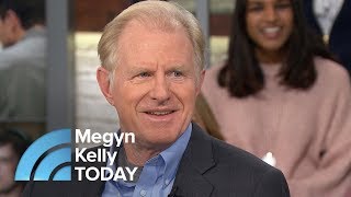 Ed Begley Jr On His Comedy Series Future Man And Environmental Activism  Megyn Kelly TODAY