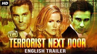 The Terrorist Next Door Official Trailer In English  Kathleen Robertson Chris William Martin