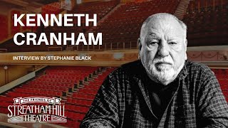Kenneth Cranham remembers Streatham Hill