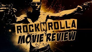 RocknRolla 2008 Movie Review