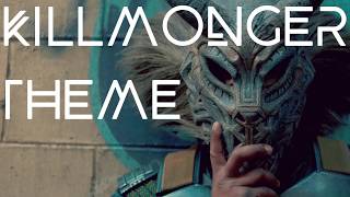 Erik Killmonger Theme  Black Panther soundtrack by Ludwig Gransson