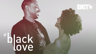 How Simone Missick And Dorian Missick Found Black Love At A Fateful Audition  Black Love