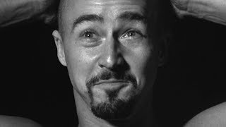 Edward Norton Was Never The Same After American History X