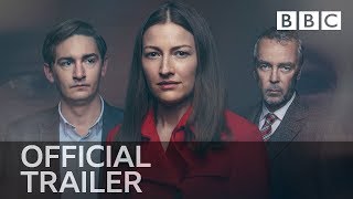 The Victim Trailer  BBC