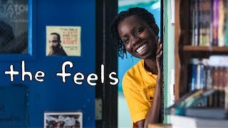 The FeelsS2E16SECRET feat Adepero Oduye