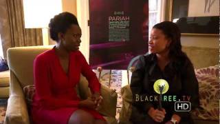 PARIAH Interview with Adepero Oduye