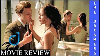 The Dreamers 2003  Do Jin Review