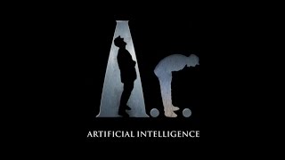 AI Artificial Intelligence  Nostalgia Critic