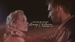 almsy  katharine  the english patient