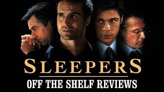 Sleepers Review  Off The Shelf Reviews