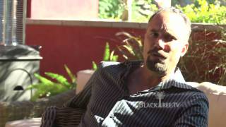 MOOZLums Roger Guenveur Smith Plays the Political Role of Muslim Father Hassan PART 1