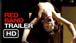 Sinister Official Red Band Trailer 1 2012  Ethan Hawke Horror Movie HD