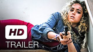 The Informer  Trailer 2020  Ana de Armas Rosamund Pike